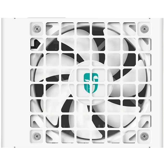 Блок живлення DeepCool GamerStorm PS750G 750W White (R-PS750G-FE0W-JGEU) - Фото 5 Блок живлення DeepCool GamerStorm PS750G 750W White (R-PS750G-FE0W-JGEU) - изображение 5
