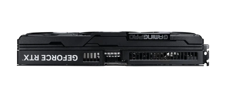 Відеокарта GF RTX 5080 16GB GDDR7 GamingPro V1 Palit (NE75080019T2-GB2031Y) - зображення 8