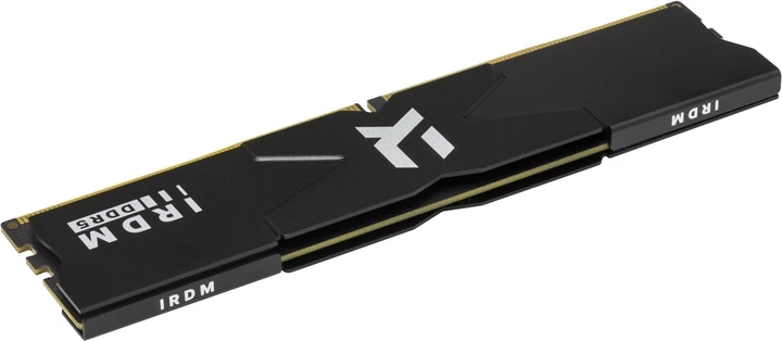 Оперативна пам'ять Goodram DDR5-6000 32768MB PC5-48000 (Kit of 2x16384) IRDM Black (IR-6000D564L30S/32GDC) - изображение 6