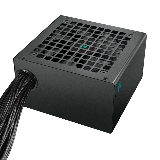 Блок живлення 1000W DeepCool GAMER STORM PN1000D (R-PNA00D-FC0B-JGEU-V2) - зображення 7