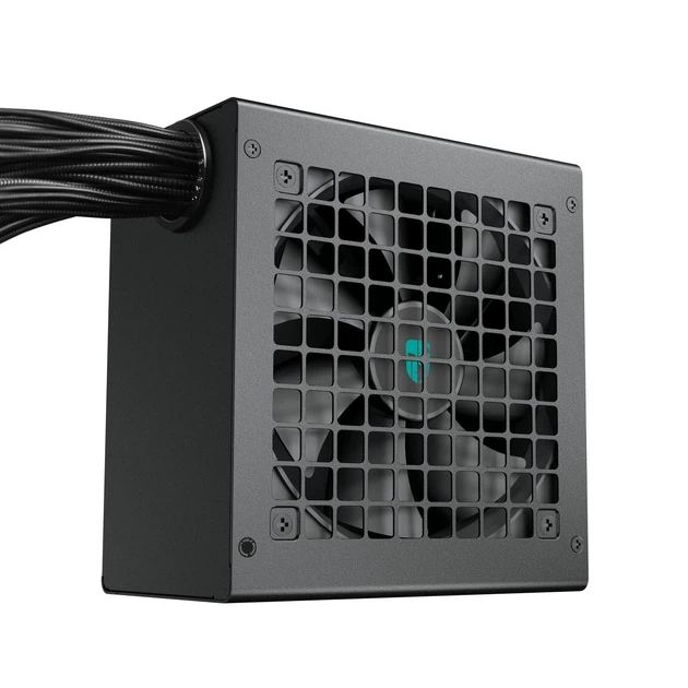 Блок живлення 1000W DeepCool GAMER STORM PN1000D (R-PNA00D-FC0B-JGEU-V2) - зображення 8