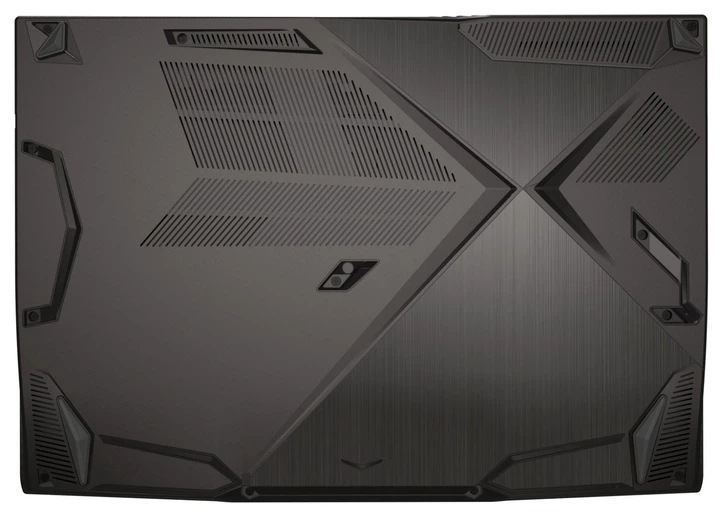 Ноутбук MSI Thin 15 B13VE (B13VE-3023US) Black - Фото 2 Ноутбук MSI Thin 15 B13VE (B13VE-3023US) Black - изображение 2