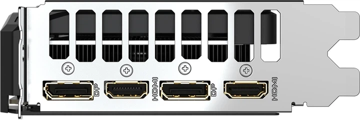 Відеокарта Gigabyte PCI-Ex GeForce RTX 5050 WINDFORCE OC 8GB GDDR6 (128bit) (20000) (2 x HDMI, 2 x DisplayPort) (GV-N5050WF2OC-8GD) - Фото 10 Відеокарта Gigabyte PCI-Ex GeForce RTX 5050 WINDFORCE OC 8GB GDDR6 (128bit) (20000) (2 x HDMI, 2 x DisplayPort) (GV-N5050WF2OC-8GD) - изображение 10