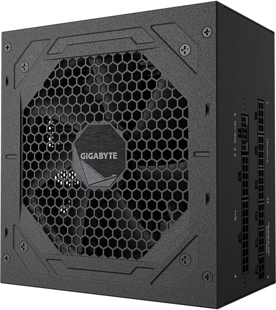 Блок живлення Gigabyte UD750GM PG5 V2 (GP-UD750GM PG5 V2) - зображення 5