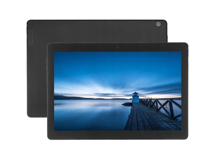 Lenovo Tab M10 TB-X505F 2/16GB Wi-Fi Black - Фото 1 Lenovo Tab M10 TB-X505F 2/16GB Wi-Fi Black - зображення 1