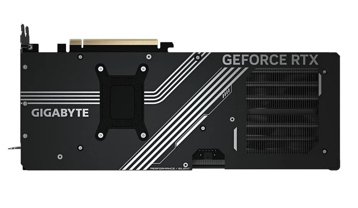 Відеокарта Gigabyte GeForce RTX 5070 Ti WINDFORCE SFF 16G (GV-N507TWF3-16GD) - Фото 2 Відеокарта Gigabyte GeForce RTX 5070 Ti WINDFORCE SFF 16G (GV-N507TWF3-16GD) - изображение 2