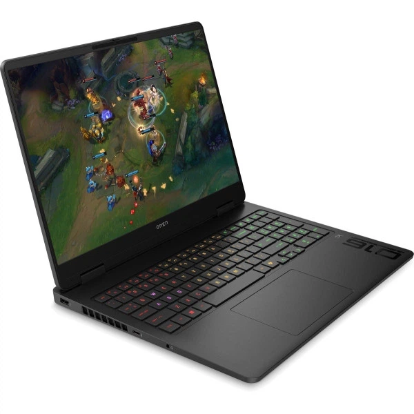Ноутбук HP Omen 16 Slim 16-an0002no (C2PY14EA) - Фото 3 Ноутбук HP Omen 16 Slim 16-an0002no (C2PY14EA) - зображення 3