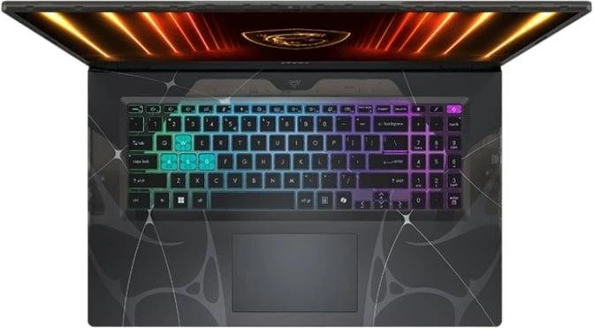 Ноутбук MSI Cyborg 15 B2RWFKG (B2RWFKG-039XPL) - Фото 3 Ноутбук MSI Cyborg 15 B2RWFKG (B2RWFKG-039XPL) - изображение 3
