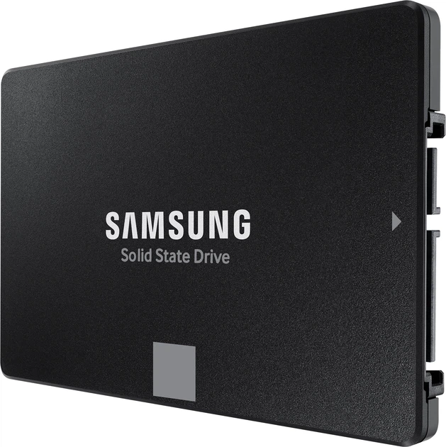 SSD диск Samsung 870 Evo-Series 250GB 2.5" SATA III V-NAND 3bit MLC (TLC) (MZ-77E250BW/MZ-77E250B/EU) - зображення 3