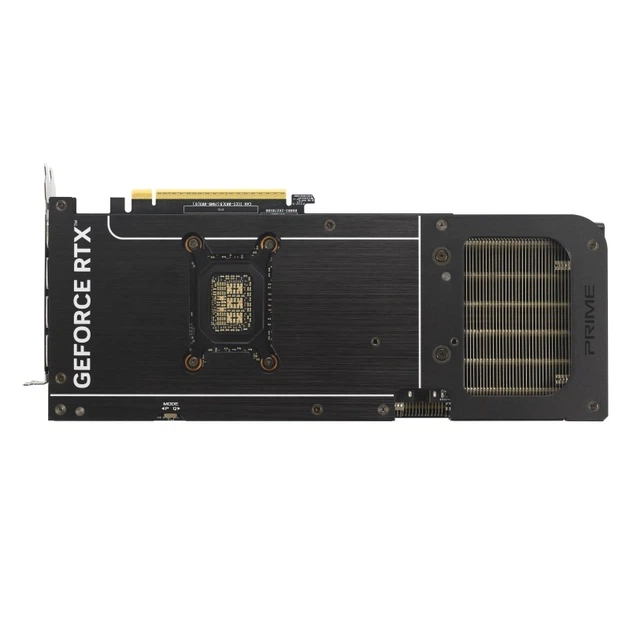 Відеокарта ASUS GeForce RTX 5080 PRIME 16GB GDDR7 (PRIME-RTX5080-16G) - Фото 5 Відеокарта ASUS GeForce RTX 5080 PRIME 16GB GDDR7 (PRIME-RTX5080-16G) - изображение 5