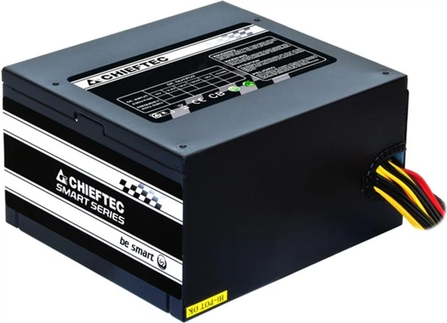 Блок живлення Chieftec GPS-700A8 700 W - изображение 2