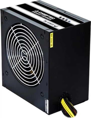 Блок живлення Chieftec GPS-700A8 700 W - изображение 3
