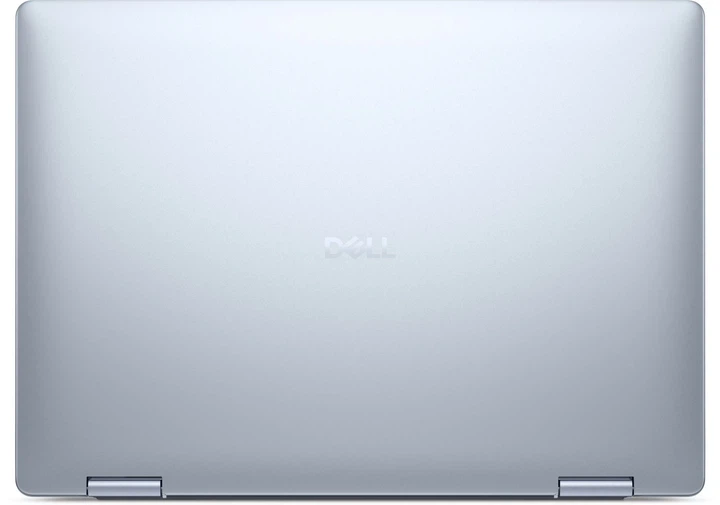 Ноутбук Dell 14 Plus 2-in-1 DB04250; Copilot+ PC (LDB04250-9168BLU-PUS) Ice Blue - Фото 2 Ноутбук Dell 14 Plus 2-in-1 DB04250; Copilot+ PC (LDB04250-9168BLU-PUS) Ice Blue - зображення 2
