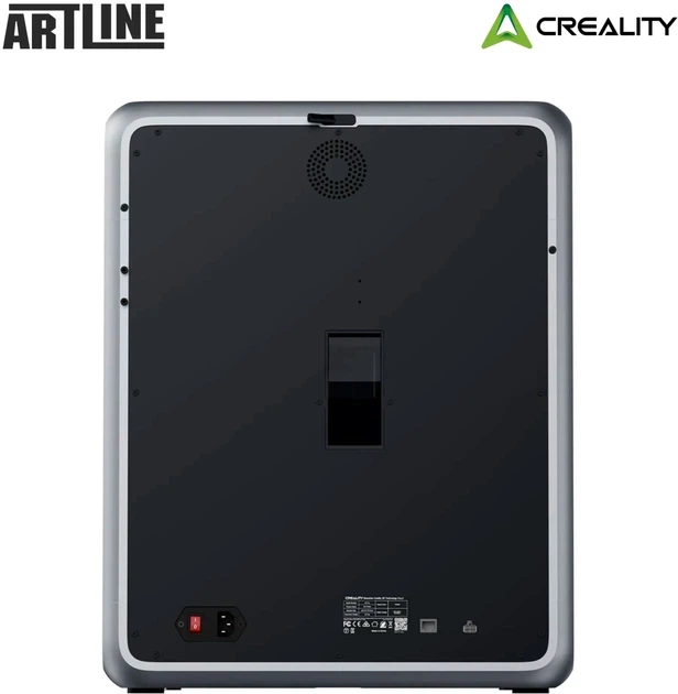 3D-принтер Creality K2 Pro Combo - Фото 8 3D-принтер Creality K2 Pro Combo - изображение 8