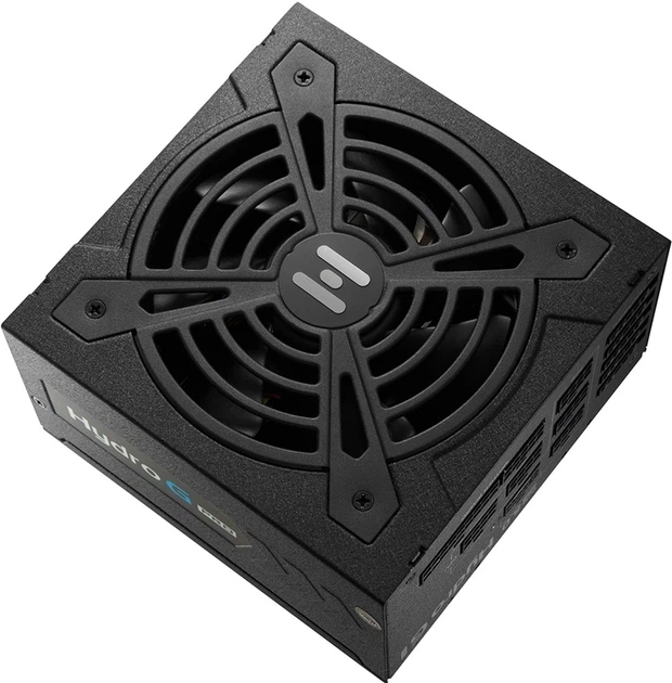 Блок живлення FSP 1000W Hydro G PRO ATX3.0 PCIe5.0 (HG2-1000 Gen5) - зображення 4