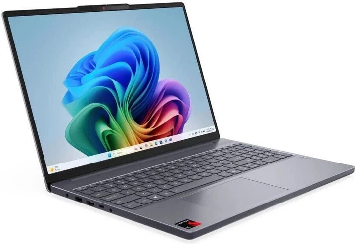 Ноутбук Lenovo IdeaPad Slim 3 15Q8X10 (83N3004BUS) - Фото 1 Ноутбук Lenovo IdeaPad Slim 3 15Q8X10 (83N3004BUS) - изображение 1