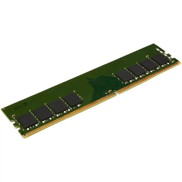 Оперативна пам'ять DDR4 8 Gb (3200 MHz) Kingston ValueRAM (KVR32N22S8/8WP) - зображення 2