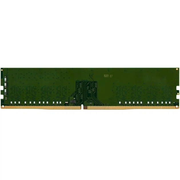 Оперативна пам'ять DDR4 8 Gb (3200 MHz) Kingston ValueRAM (KVR32N22S8/8WP) - зображення 3