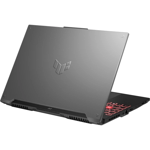 Ноутбук ASUS TUF Gaming A16 FA607NU (FA607NU-R5165) - Фото 2 Ноутбук ASUS TUF Gaming A16 FA607NU (FA607NU-R5165) - зображення 2