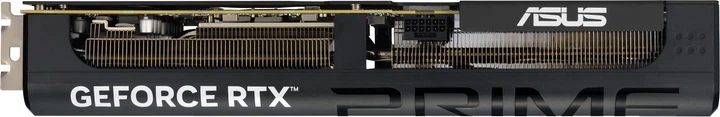 Відеокарта Asus GF RTX 5070 12GB GDDR7 Prime (PRIME-RTX5070-12G) - Фото 2 Відеокарта Asus GF RTX 5070 12GB GDDR7 Prime (PRIME-RTX5070-12G) - изображение 2