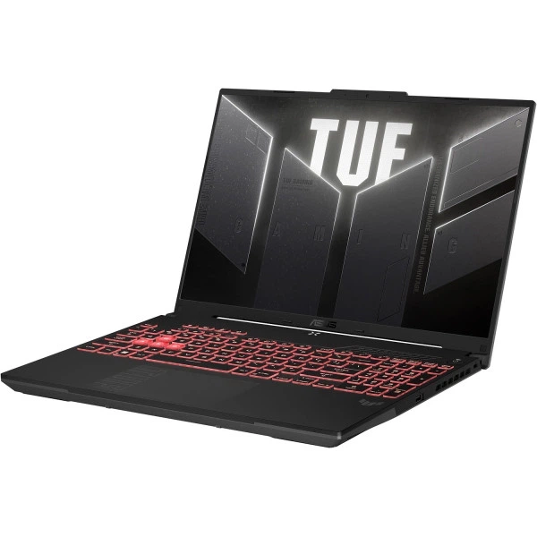 Ноутбук ASUS TUF Gaming A16 FA607NU (FA607NU-R5165) - Фото 4 Ноутбук ASUS TUF Gaming A16 FA607NU (FA607NU-R5165) - зображення 4