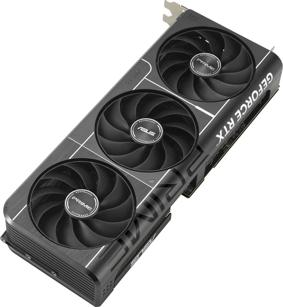 Відеокарта Asus GF RTX 5070 12GB GDDR7 Prime (PRIME-RTX5070-12G) - Фото 4 Відеокарта Asus GF RTX 5070 12GB GDDR7 Prime (PRIME-RTX5070-12G) - изображение 4
