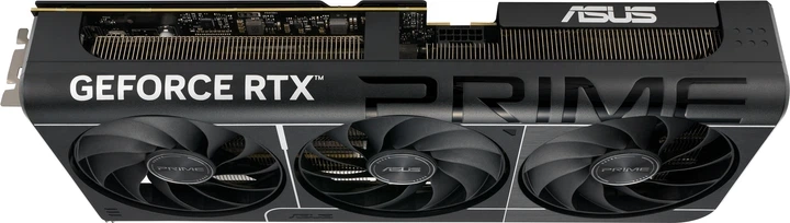 Відеокарта Asus GF RTX 5070 12GB GDDR7 Prime (PRIME-RTX5070-12G) - Фото 7 Відеокарта Asus GF RTX 5070 12GB GDDR7 Prime (PRIME-RTX5070-12G) - изображение 7