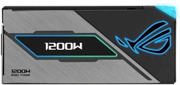 Блок живлення ASUS ROG Thor 1200W Platinum III (90YE00V2-B0NA00) - изображение 8