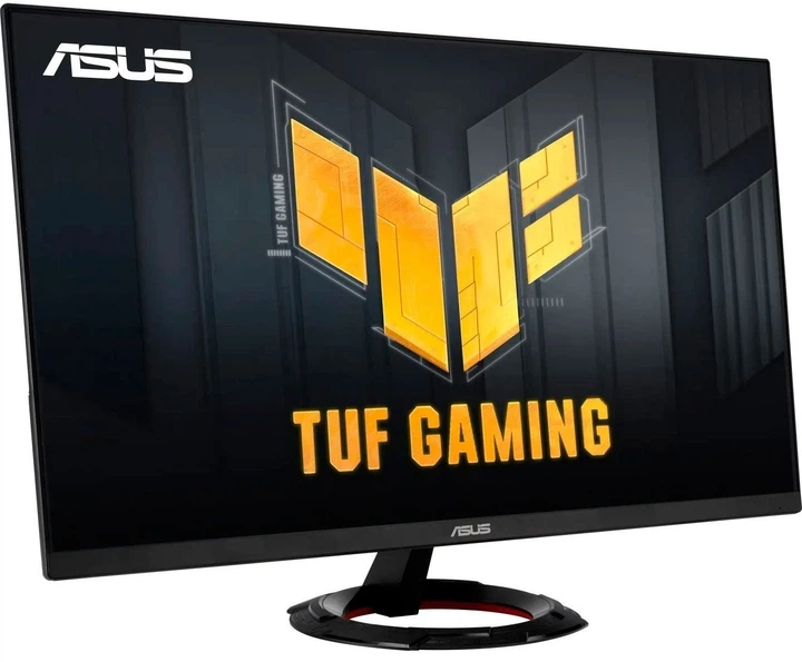 Монітор Asus TUF Gaming VG249Q3R (90LM0AE1-B01E70) - Фото 4 Монітор Asus TUF Gaming VG249Q3R (90LM0AE1-B01E70) - зображення 4