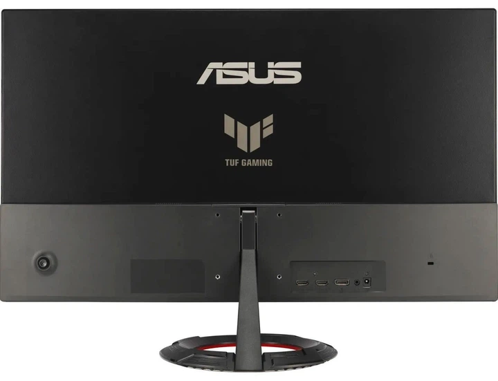 Монітор Asus TUF Gaming VG249Q3R (90LM0AE1-B01E70) - Фото 6 Монітор Asus TUF Gaming VG249Q3R (90LM0AE1-B01E70) - зображення 6