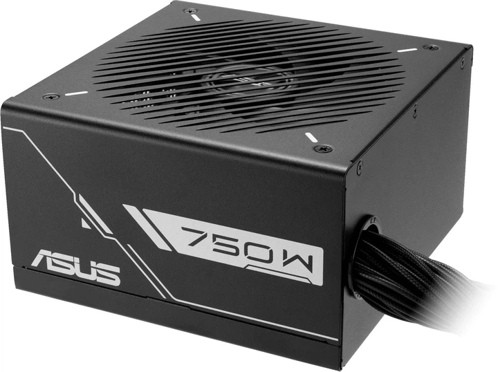 Блок живлення Asus Prime 750W Bronze (90YE00Y0-B0NA00) - изображение 3