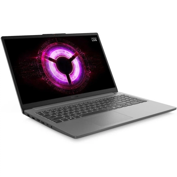 Ноутбук Lenovo LOQ 15ARP10E (83S00000US) - изображение 4