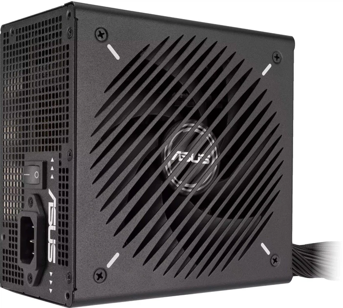 Блок живлення Asus Prime 750W Bronze (90YE00Y0-B0NA00) - изображение 10