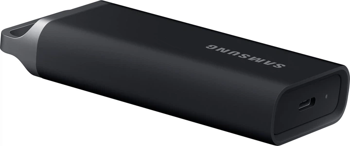 SSD диск Samsung T5 Evo 2TB USB Type-C 3D QLC (MU-PH2T0S/EU) External - Фото 9 SSD диск Samsung T5 Evo 2TB USB Type-C 3D QLC (MU-PH2T0S/EU) External - зображення 9