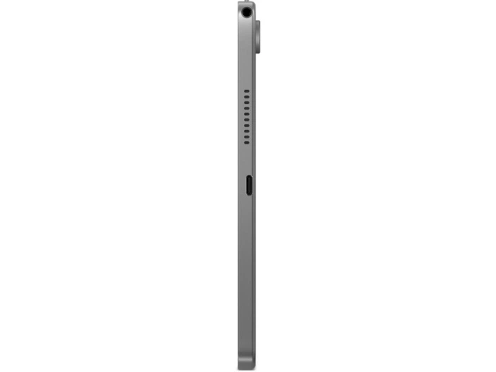 Планшет Lenovo Tab 4/128 WiFi Luna Gray + Clear Case (ZAEH0006UA) - зображення 2