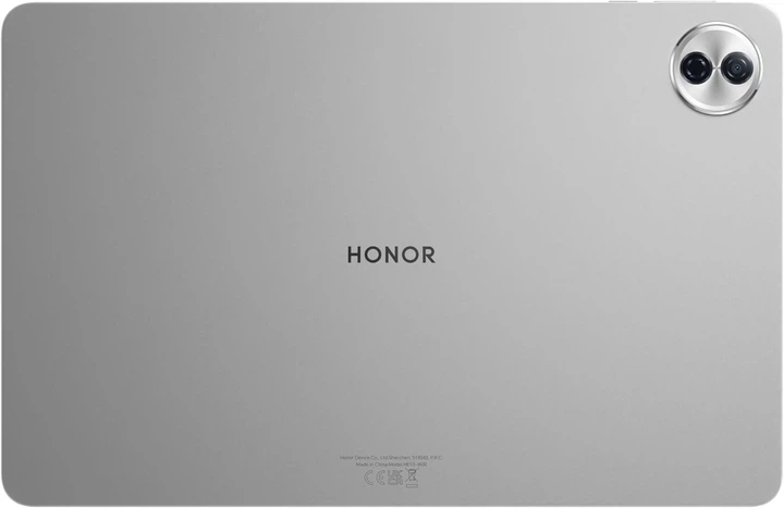Планшет Honor Pad 10 8/256GB 5G Grey Global - Фото 5 Планшет Honor Pad 10 8/256GB 5G Grey Global - изображение 5