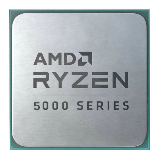 Процесор AMD Ryzen 5 5500 (100-100000457MPK) MPK - Фото 1 Процесор AMD Ryzen 5 5500 (100-100000457MPK) MPK - зображення 1