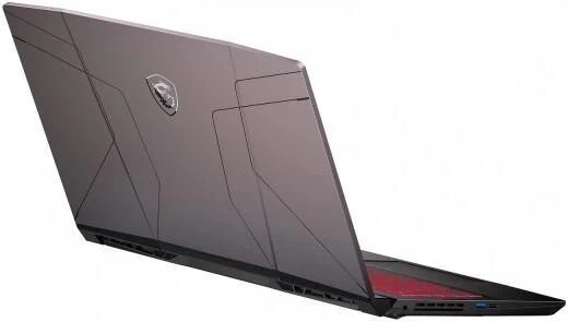 Ноутбук MSI Pulse GL66 11UGKV (GL66 11UGKV-001US) - Фото 4 Ноутбук MSI Pulse GL66 11UGKV (GL66 11UGKV-001US) - изображение 4