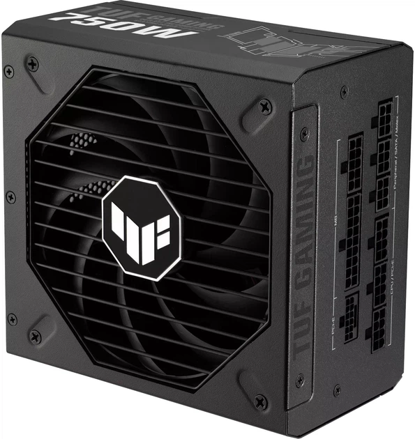 Блок живлення Asus TUF Gaming 750 Вт Gold (90YE00S3-B0NA00) - зображення 4