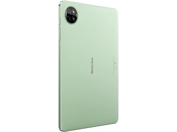 Планшет Blackview Tab 20 4/64GB Wi-Fi Field Green - Фото 5 Планшет Blackview Tab 20 4/64GB Wi-Fi Field Green - зображення 5