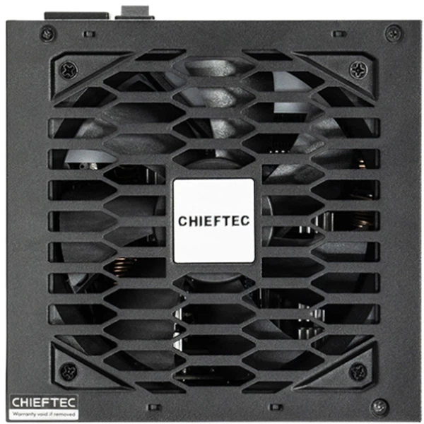 Блок живлення Chieftec Vita SM3 BPX-750-C 80+ Bronze 750 Вт - зображення 4