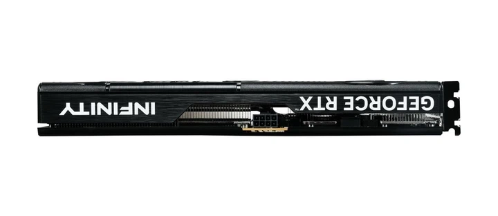 Відеокарта GF RTX 5060 Ti 16GB GDDR7 Infinity 3 Palit (NE7506T019T1-GB2061S) - изображение 9