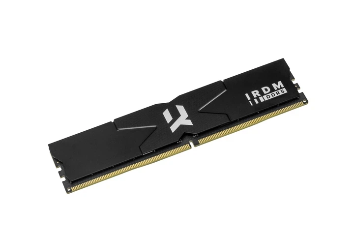 Модуль пам`ятi DDR5 2x16GB/6000 Goodram IRDM Black (IR-6000D564L36S/32GDC) - зображення 7
