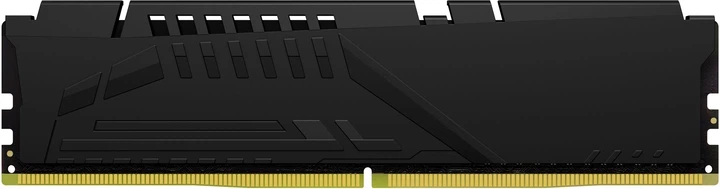 Оперативна пам'ять Kingston Fury Beast DDR5-6000 16384MB PC5-48000 (Kit of 2x8192) Black (KF560C30BBEK2-16) - изображение 4