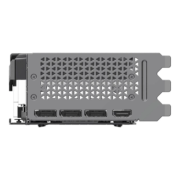 Відеокарта PNY GeForce RTX 5070 Ti 16GB Triple Fan (VCG5070T16TFXPB1) - Фото 2 Відеокарта PNY GeForce RTX 5070 Ti 16GB Triple Fan (VCG5070T16TFXPB1) - изображение 2