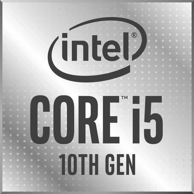 Процесор Intel Core i5 10400F (CM8070104290716) (CM80701044290716) (Socket 1200, 12T, 4.3 ГГц, Tray) Б/в - изображение 2