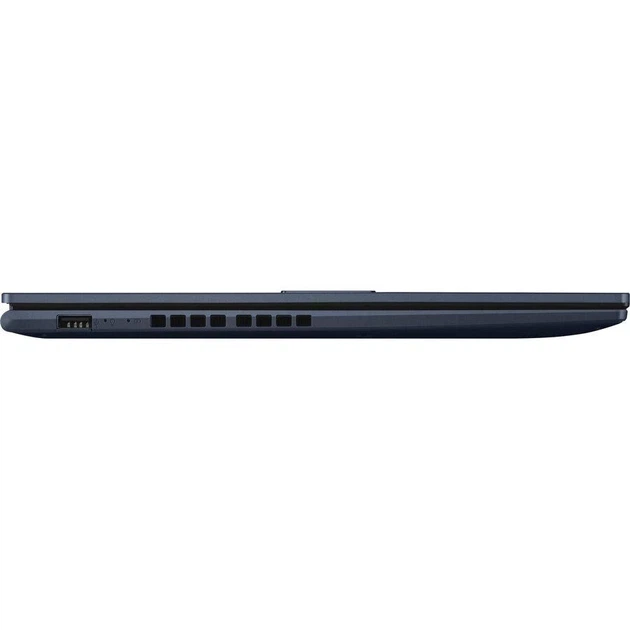 Ноутбук Asus Vivobook 15 M1502YA, (M1502YA-BQ644) 15,6" IPS FHD / AMD Ryzen 7 5825U / RAM 16 ГБ / SSD 1 ТБ / Без ОС / синій - Фото 4 Ноутбук Asus Vivobook 15 M1502YA, (M1502YA-BQ644) 15,6" IPS FHD / AMD Ryzen 7 5825U / RAM 16 ГБ / SSD 1 ТБ / Без ОС / синій - изображение 4