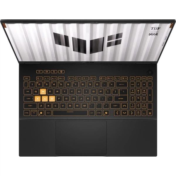 Ноутбук ASUS TUF F16 FX608JHR (FX608JHR-ES73) - Фото 7 Ноутбук ASUS TUF F16 FX608JHR (FX608JHR-ES73) - изображение 7