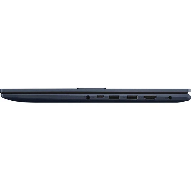 Ноутбук Asus Vivobook 15 M1502YA, (M1502YA-BQ644) 15,6" IPS FHD / AMD Ryzen 7 5825U / RAM 16 ГБ / SSD 1 ТБ / Без ОС / синій - Фото 10 Ноутбук Asus Vivobook 15 M1502YA, (M1502YA-BQ644) 15,6" IPS FHD / AMD Ryzen 7 5825U / RAM 16 ГБ / SSD 1 ТБ / Без ОС / синій - изображение 10