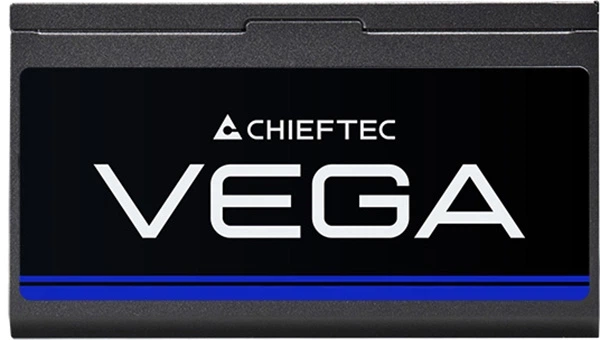 Блок живлення Chieftec Vega PPG-750-S 750 Вт - изображение 3